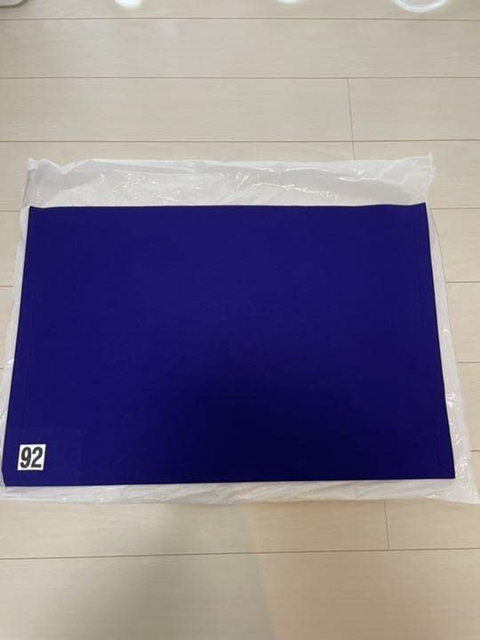 JRA 競馬 ゼッケン ハットトリック キャロット 香港競馬 限定